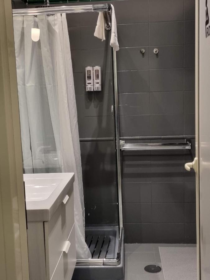 Appartement Napoli Sottosopra Chiaia Extérieur photo