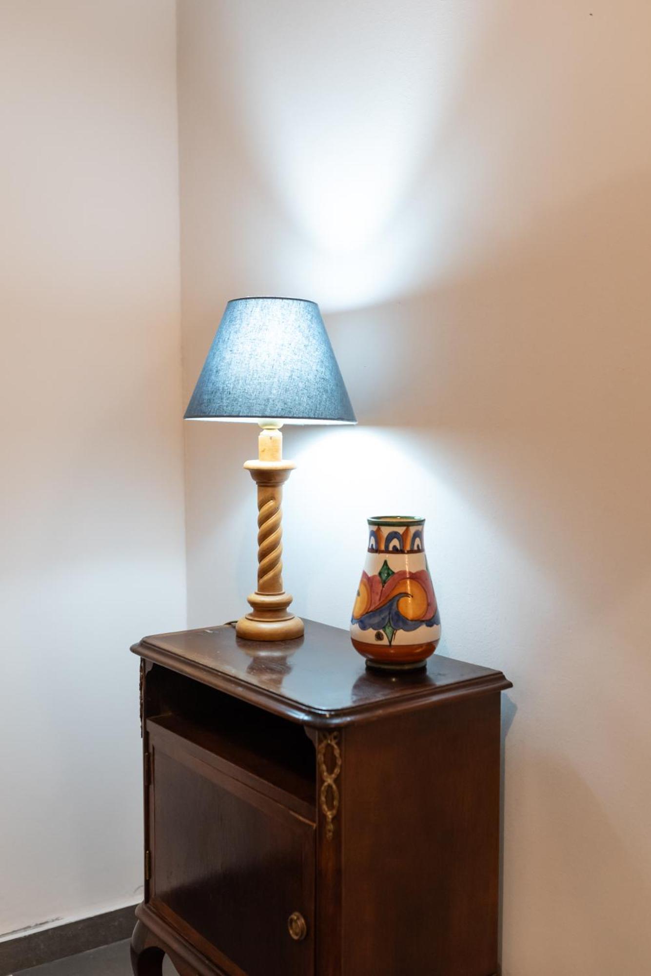 Appartement Napoli Sottosopra Chiaia Extérieur photo