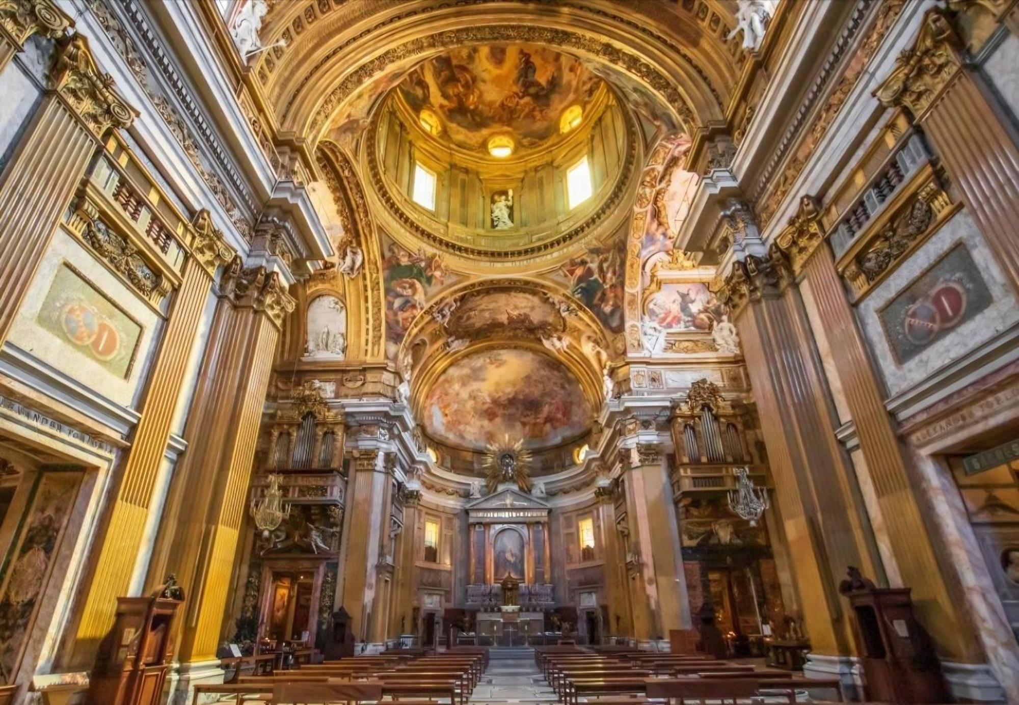 Appartement Napoli Sottosopra Chiaia Extérieur photo